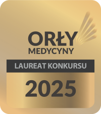 Orły Medycyny 2025 – Skin it real